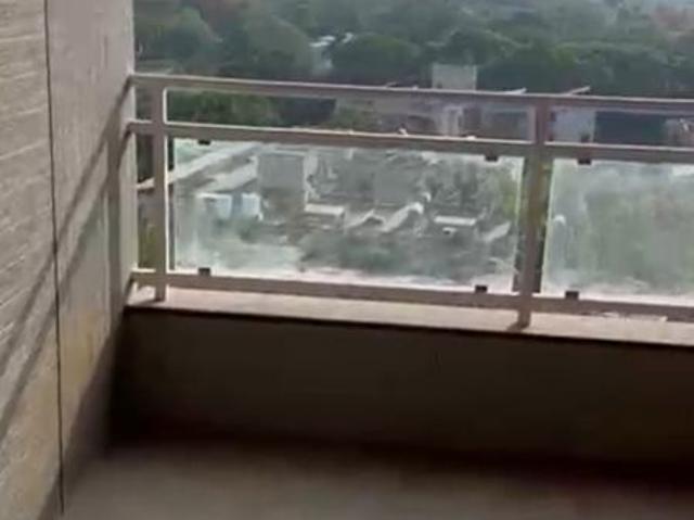 Resale | 3 BHK + Basement 1500 Sq.Ft. Apartment in Kunal The Canary