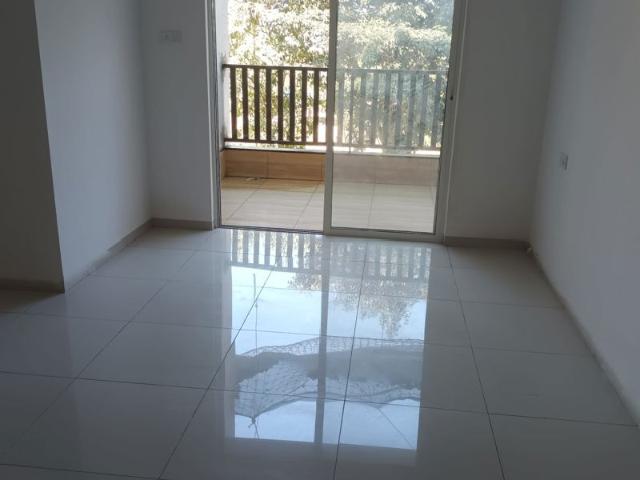 Resale | 3 BHK + Basement 1500 Sq.Ft. Apartment in Mahavir Silver Astra
