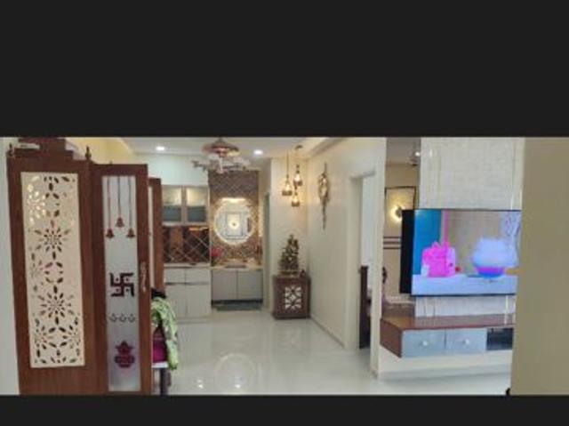 Resale | 3 BHK + Basement 1690 Sq.Ft. Apartment in Rohan Upavan