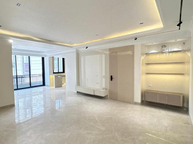 Resale | 3 BHK + Basement 1620 Sq.Ft. Apartment in Anant Raj Ashok Estate