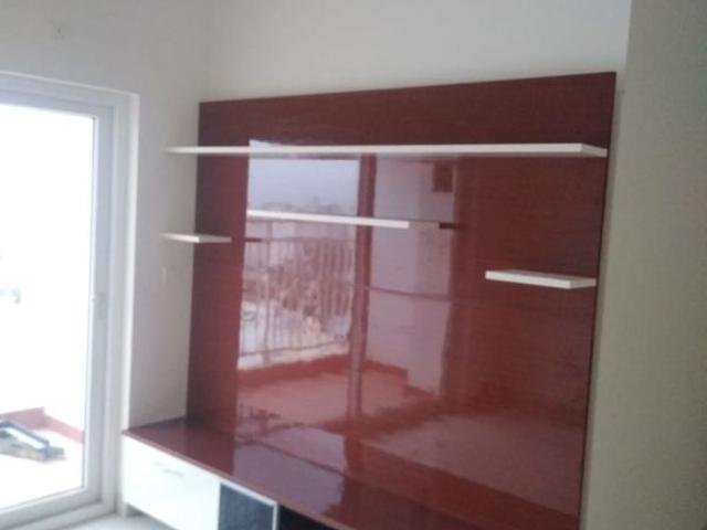 Resale | 3 BHK + Basement 1632 Sq.Ft. Apartment in Prestige Gulmohar