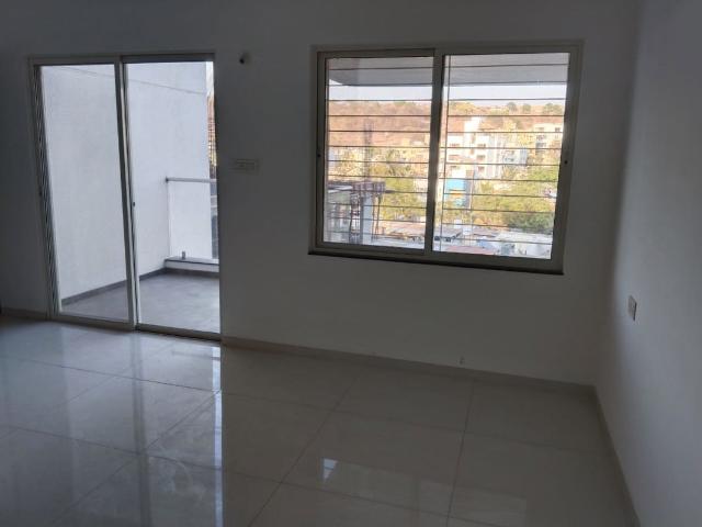 Resale | 3 BHK + Basement 1750 Sq.Ft. Apartment in Silvanus Apartment