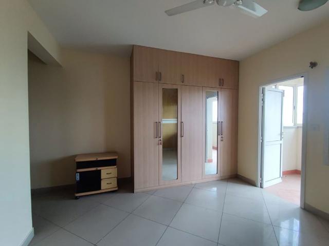 Resale | 3 BHK + Basement 1771 Sq.Ft. Apartment in Sobha Amethyst