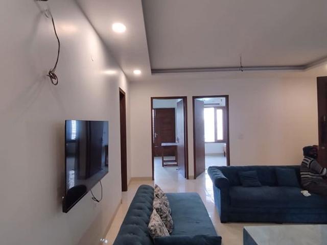 Resale | 3 BHK + Basement 1700 Sq.Ft. Apartment in Emaar Gurgaon Greens