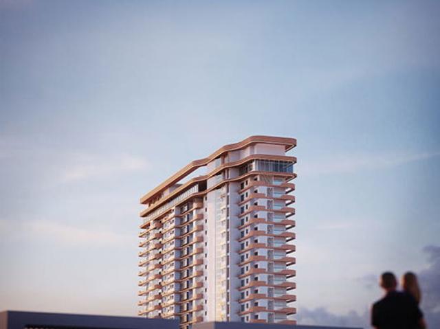 Resale | 3 BHK + Basement 1881 Sq.Ft. Apartment in VRise The Loft
