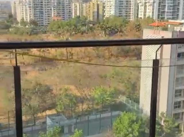 Resale | 3 BHK + Basement 1810 Sq.Ft. Apartment in Majestique The Ornate