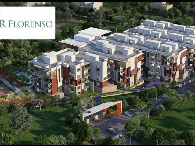 Resale | 3 BHK + Basement 2040 Sq.Ft. Villa in SBR Florenso