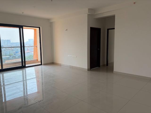 Resale | 3 BHK + Basement 2004 Sq.Ft. Apartment in Purva Atmosphere