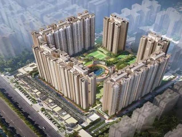 Resale | 3 BHK + Basement 2215 Sq.Ft. Apartment in Legacy Calista