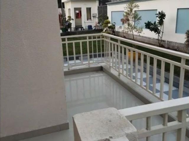Resale | 3 BHK + Basement 645 Sq.Ft. Apartment in Amolik Sankalp