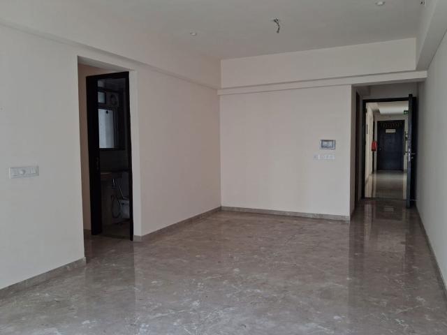 Resale | 3 BHK + Basement,Store Room 1400 Sq.Ft. Apartment in LnT Veridian