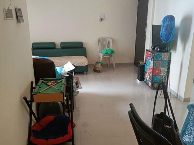Resale | 3 BHK + Basement,Store Room 2500 Sq.Ft. Apartment in Rachana Gold Coast