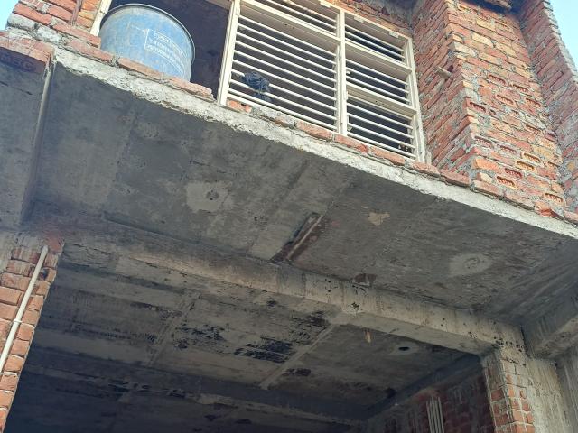 Resale | 3 BHK + Extra Room 50 Sq.Yd. Independent House in Palla