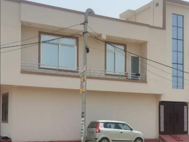 Resale | 3 BHK + Extra Room 700 Sq.Ft. Independent House in Indira Nagar
