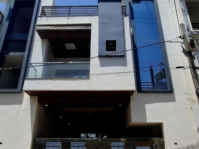 Resale | 3 BHK + Extra Room 840 Sq.Ft. Independent House in Khargapur