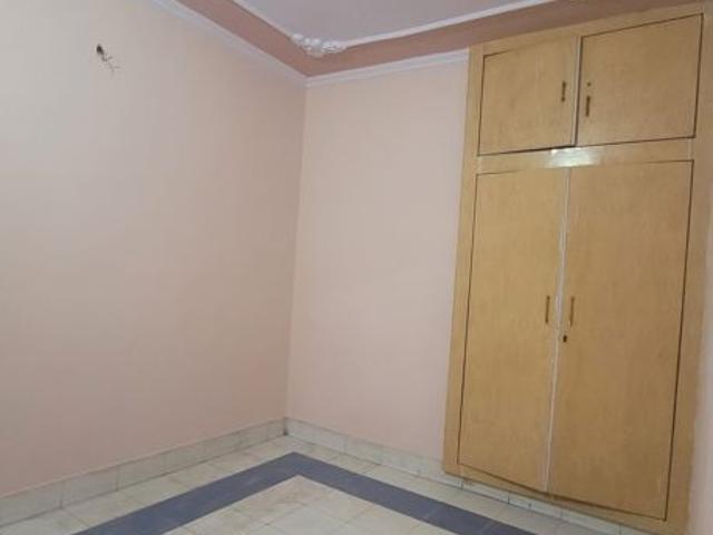 Resale | 3 BHK + Extra Room 900 Sq.Ft. Apartment in GTB Enclave