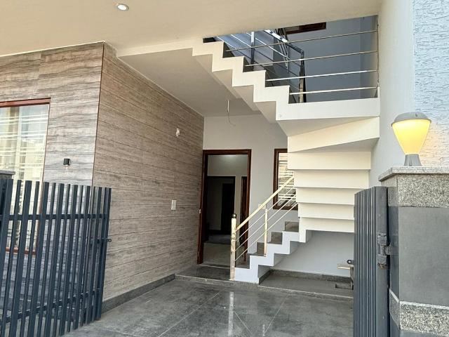 Resale | 3 BHK + Extra Room 900 Sq.Ft. Independent House in Touch Homes