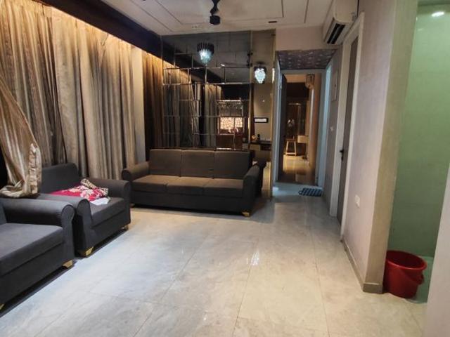 Resale | 3 BHK + Extra Room 943 Sq.Ft. Apartment in Tata Serein
