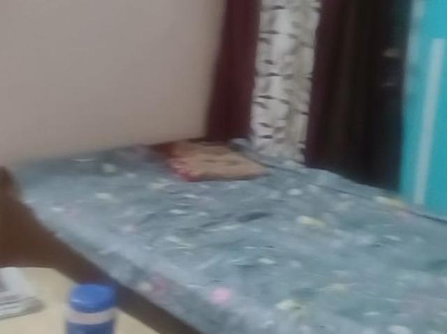 Resale | 3 BHK + Extra Room 980 Sq.Ft. Apartment in Balaji Enclave