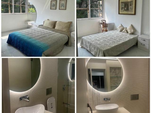 Resale | 3 BHK + Extra Room 1005 Sq.Ft. Apartment in Colaba