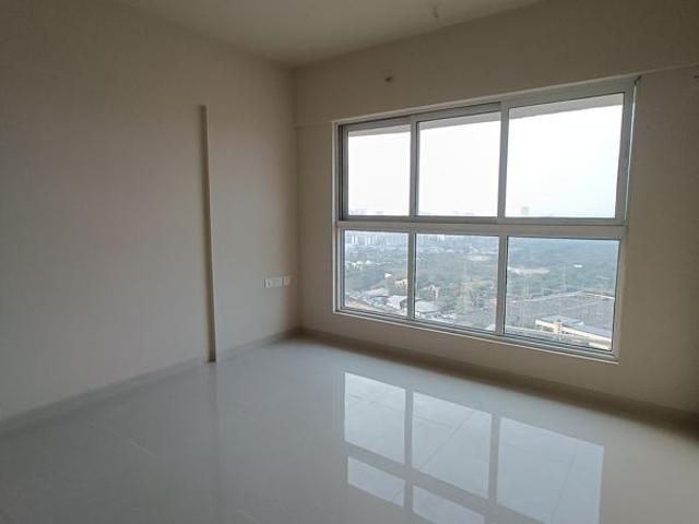 Resale | 3 BHK + Extra Room 1007 Sq.Ft. Apartment in JP North Barcelona