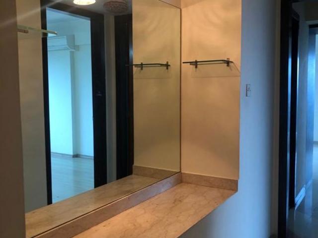 Resale | 3 BHK + Extra Room 1000 Sq.Ft. Apartment in Parel