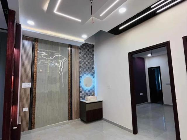 Resale | 3 BHK + Extra Room 1000 Sq.Ft. Independent House in Arsha Madhav Greens