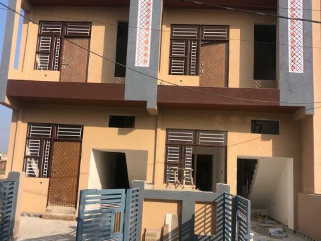 Resale | 3 BHK + Extra Room 100 Sq.Yd. Villa in Chokhi Dhani