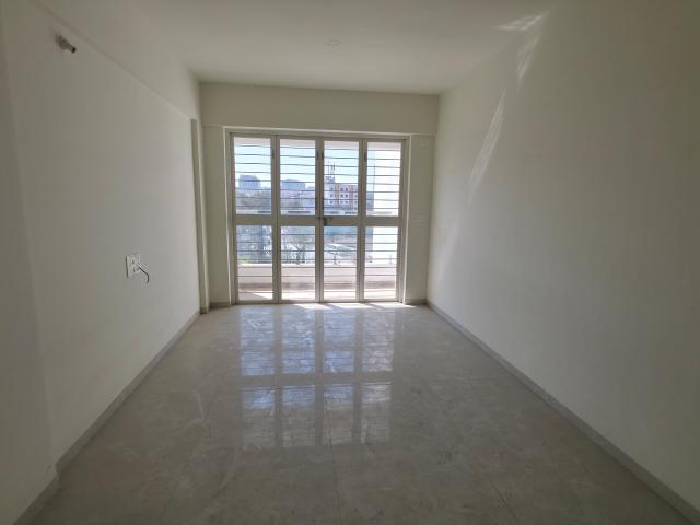 Resale | 3 BHK + Extra Room 1040 Sq.Ft. Apartment in Pimple Nilakh