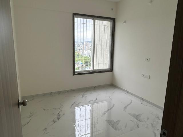 Resale | 3 BHK + Extra Room 1040 Sq.Ft. Apartment in Sarsan Nancy Hillview