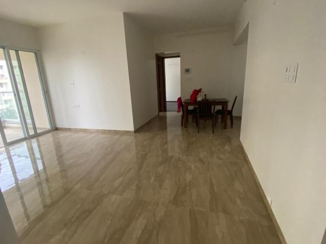 Resale | 3 BHK + Extra Room 1065 Sq.Ft. Apartment in VTP Solitaire