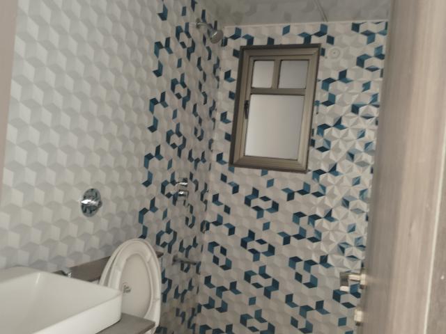 Resale | 3 BHK + Extra Room 1076 Sq.Ft. Apartment in Bramhacorp The Collection