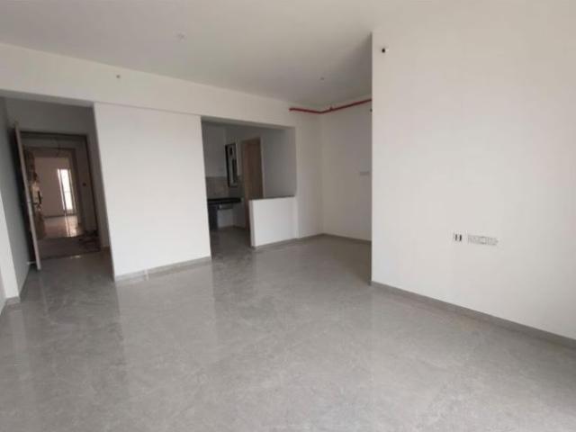 Resale | 3 BHK + Extra Room 1070 Sq.Ft. Apartment in Zen Elite