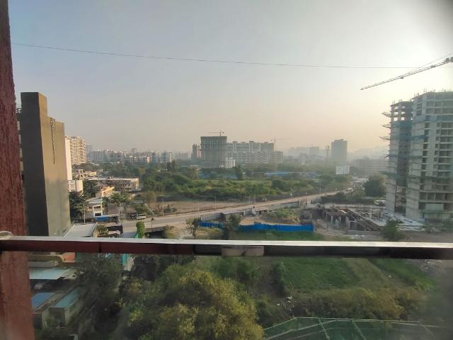 Resale | 3 BHK + Extra Room 1108 Sq.Ft. Apartment in ANP Memento