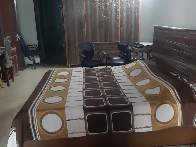 Resale | 3 BHK + Extra Room 1100 Sq.Ft. Apartment in Chandigarh Housing Board