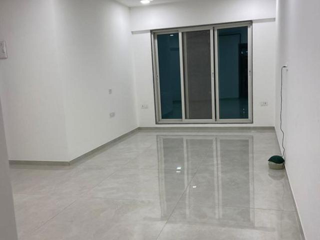 Resale | 3 BHK + Extra Room 1125 Sq.Ft. Apartment in Neelam Senroofs