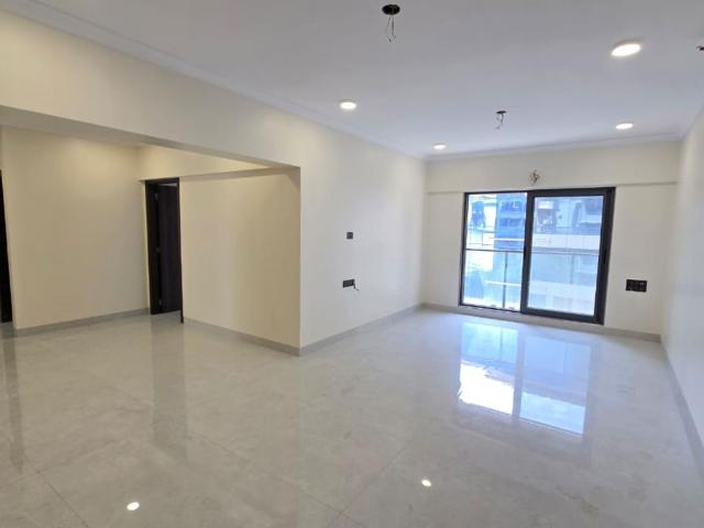 Resale | 3 BHK + Extra Room 1120 Sq.Ft. Apartment in Zindagi CHS