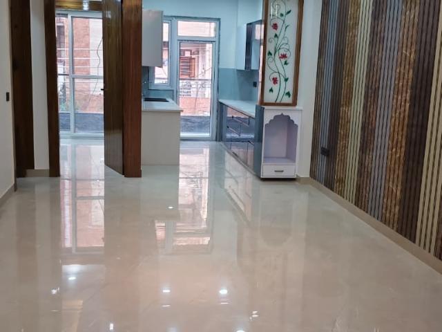 Resale | 3 BHK + Extra Room 112 Sq.Mt. Independent House in A and M Shakti Plaza