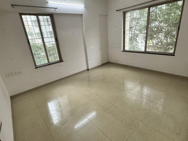Resale | 3 BHK + Extra Room 1144 Sq.Ft. Apartment in Paranjape Gloria Grand