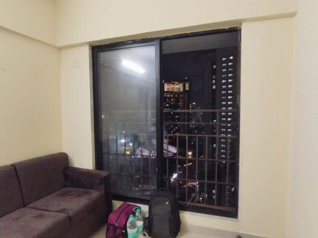 Resale | 3 BHK + Extra Room 1140 Sq.Ft. Apartment in Dadar West