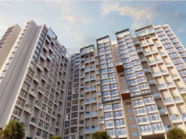 Resale | 3 BHK + Extra Room 1150 Sq.Ft. Apartment in Gagan Ela