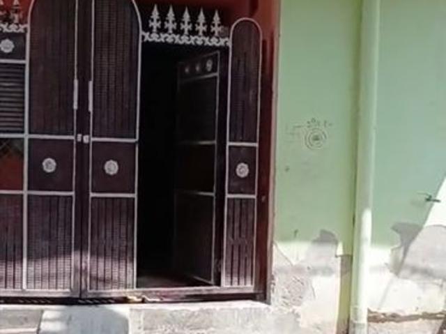 Resale | 3 BHK + Extra Room 115 Sq.Yd. Independent House in Old Faridabad