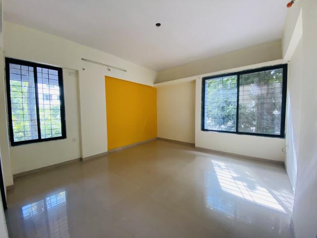 Resale | 3 BHK + Extra Room 1167 Sq.Ft. Apartment in Altiius Society