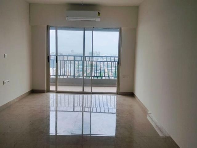 Resale | 3 BHK + Extra Room 1163 Sq.Ft. Apartment in Supreme Estia Phase 1