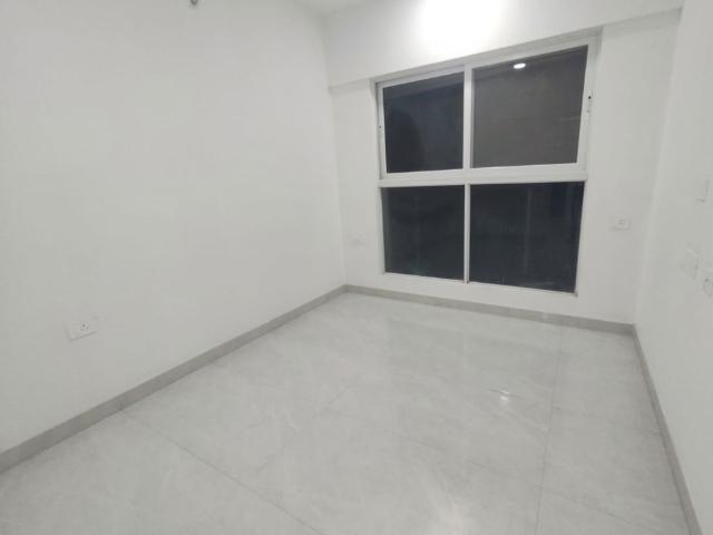 Resale | 3 BHK + Extra Room 1172 Sq.Ft. Apartment in Space Paramount Tower