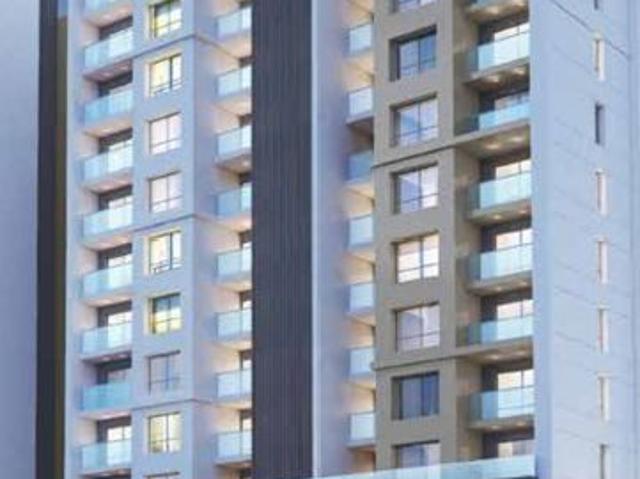 Resale | 3 BHK + Extra Room 1200 Sq.Ft. Apartment in Kiwale