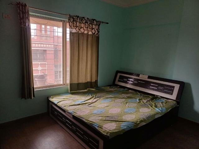 Resale | 3 BHK + Extra Room 1200 Sq.Ft. Apartment in RGS Forte