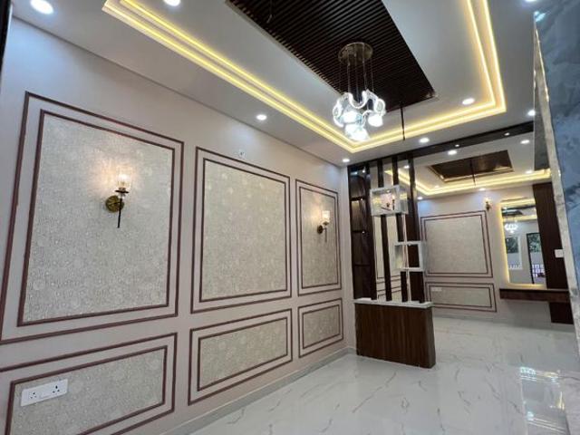 Resale | 3 BHK + Extra Room 1255 Sq.Ft. Villa in Chinhat