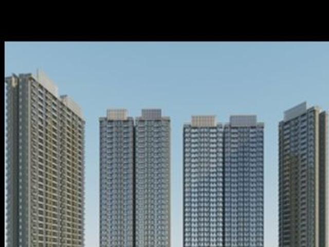 Resale | 3 BHK + Extra Room 1250 Sq.Ft. Apartment in Balewadi
