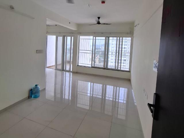 Resale | 3 BHK + Extra Room 1250 Sq.Ft. Apartment in Hinjewadi